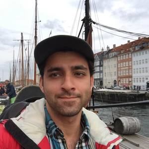 Meet your Posher, Hum